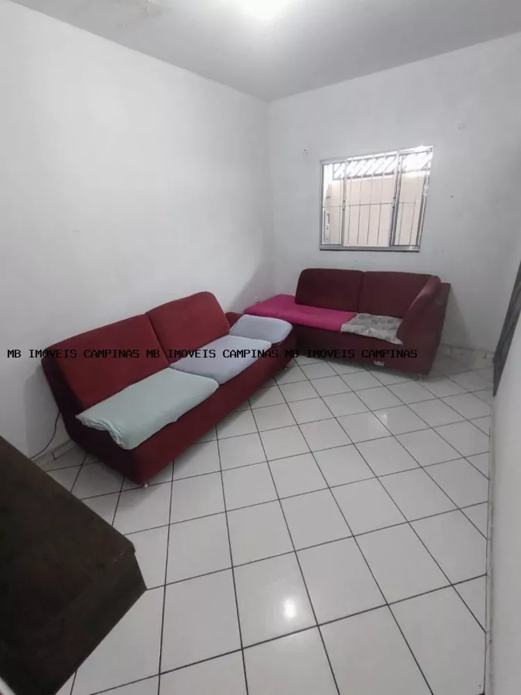 Casa à venda com 3 quartos, 127m² - Foto 5