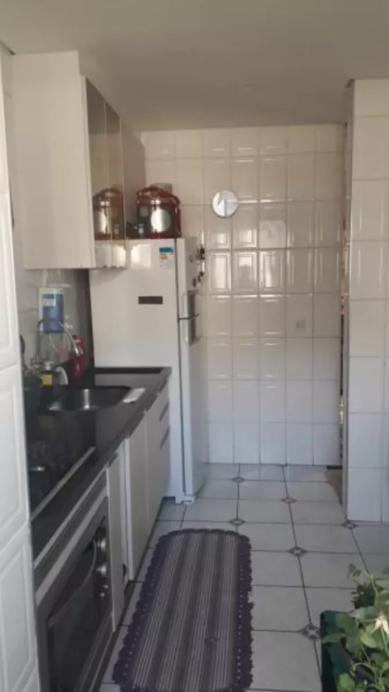 Apartamento à venda com 2 quartos, 67m² - Foto 3