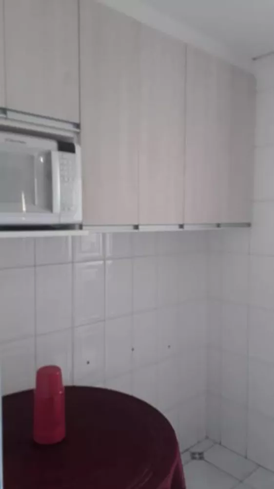 Apartamento à venda com 2 quartos, 67m² - Foto 4