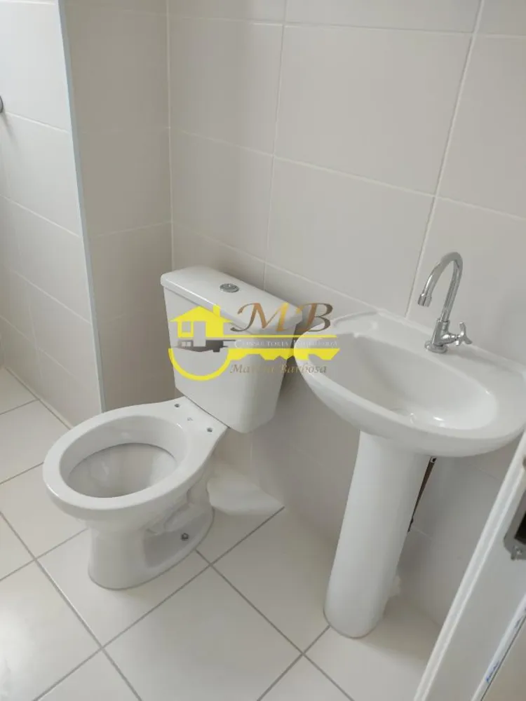Apartamento, 2 quartos, 42 m² - Foto 6