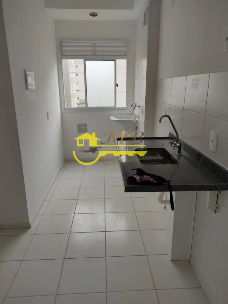 Apartamento, 2 quartos, 42 m² - Foto 4