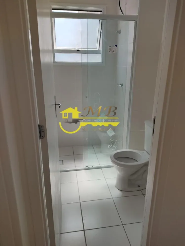 Apartamento, 2 quartos, 42 m² - Foto 5