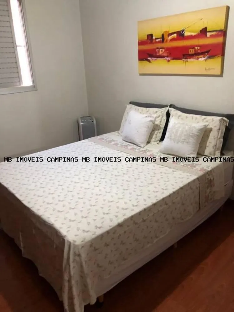 Apartamento, 3 quartos - Foto 1
