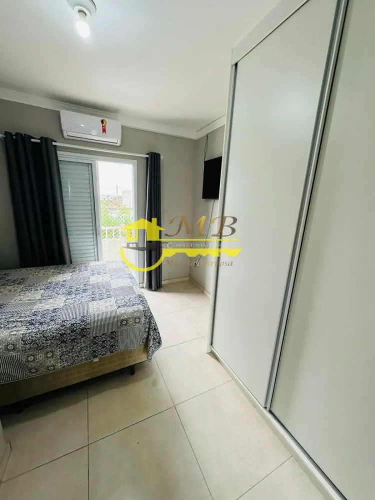 Casa de Condomínio, 2 quartos - Foto 6