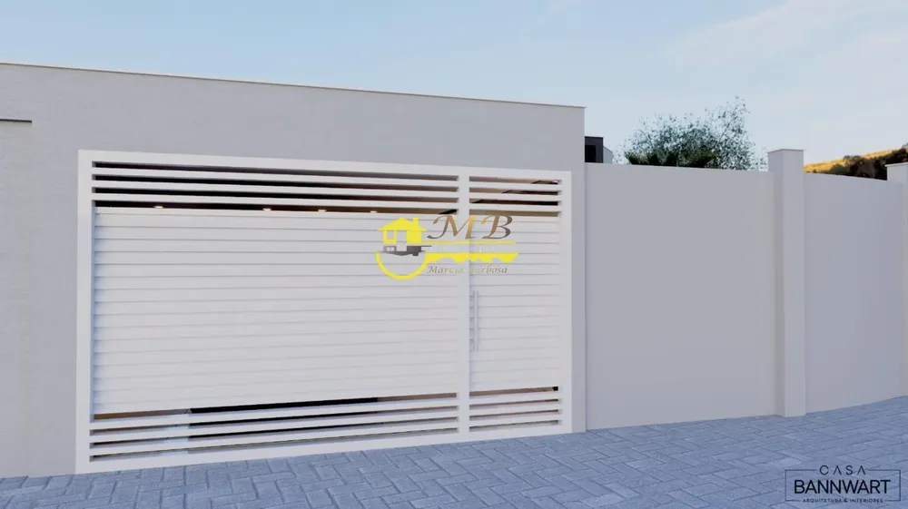 Casa, 3 quartos, 250 m² - Foto 1