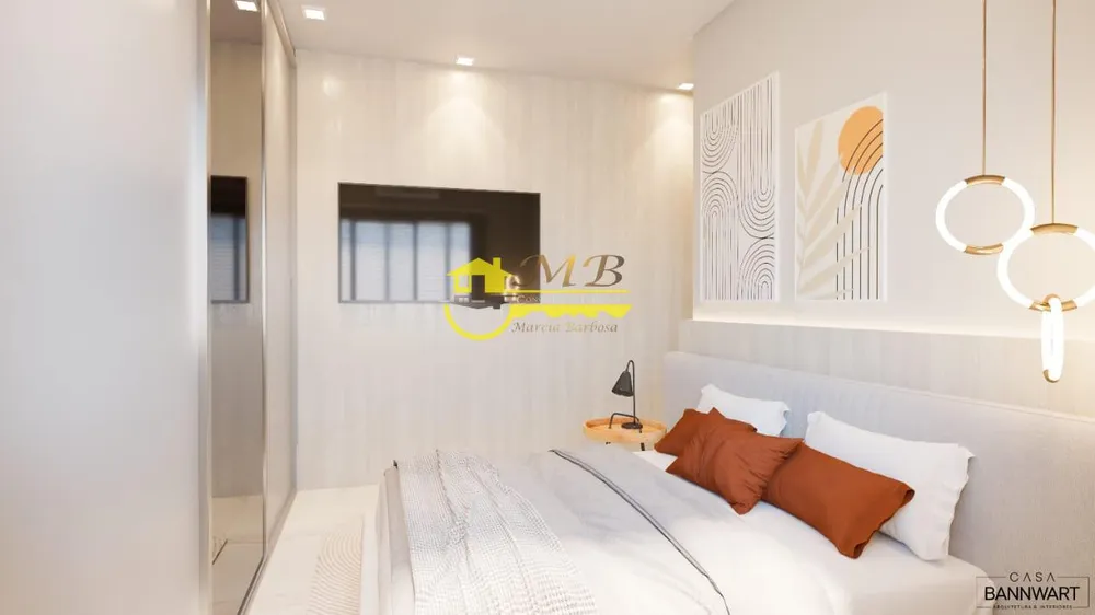 Casa, 3 quartos, 250 m² - Foto 5