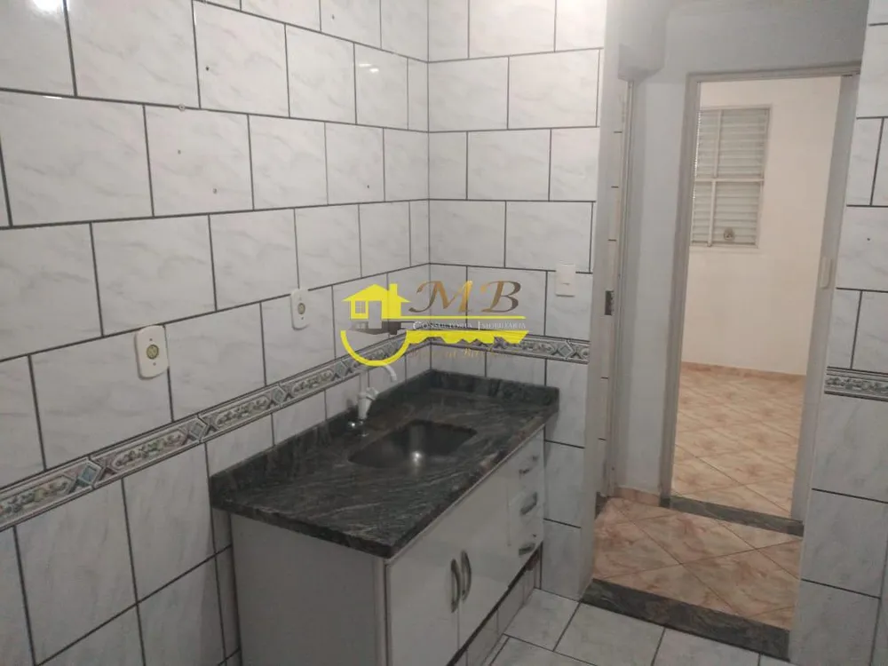 Apartamento, 2 quartos, 49 m² - Foto 11