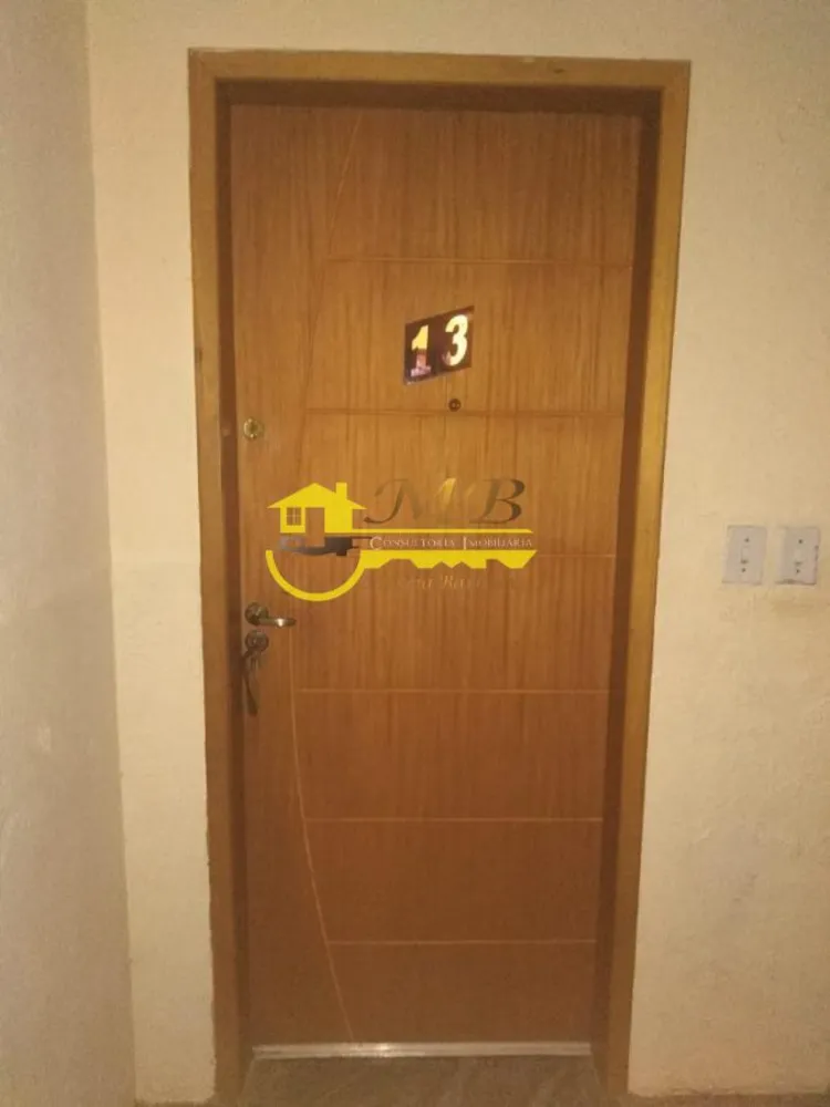 Apartamento, 2 quartos, 49 m² - Foto 1