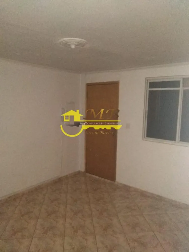 Apartamento, 2 quartos, 49 m² - Foto 3