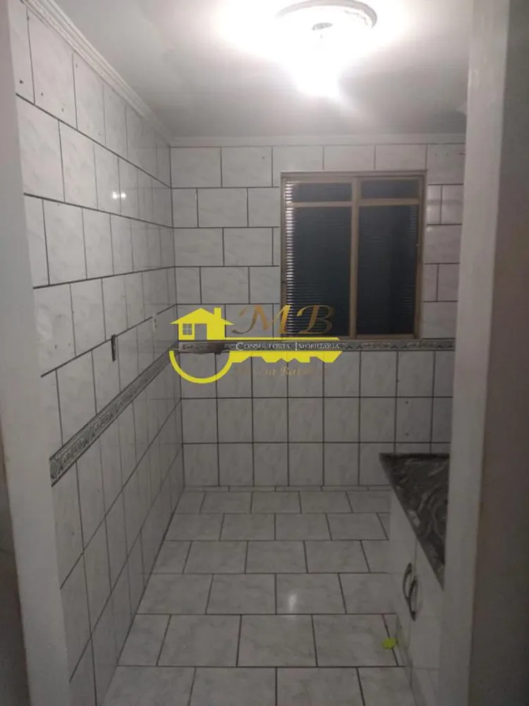 Apartamento, 2 quartos, 49 m² - Foto 10