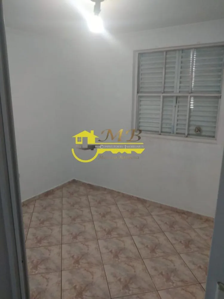 Apartamento, 2 quartos, 49 m² - Foto 7