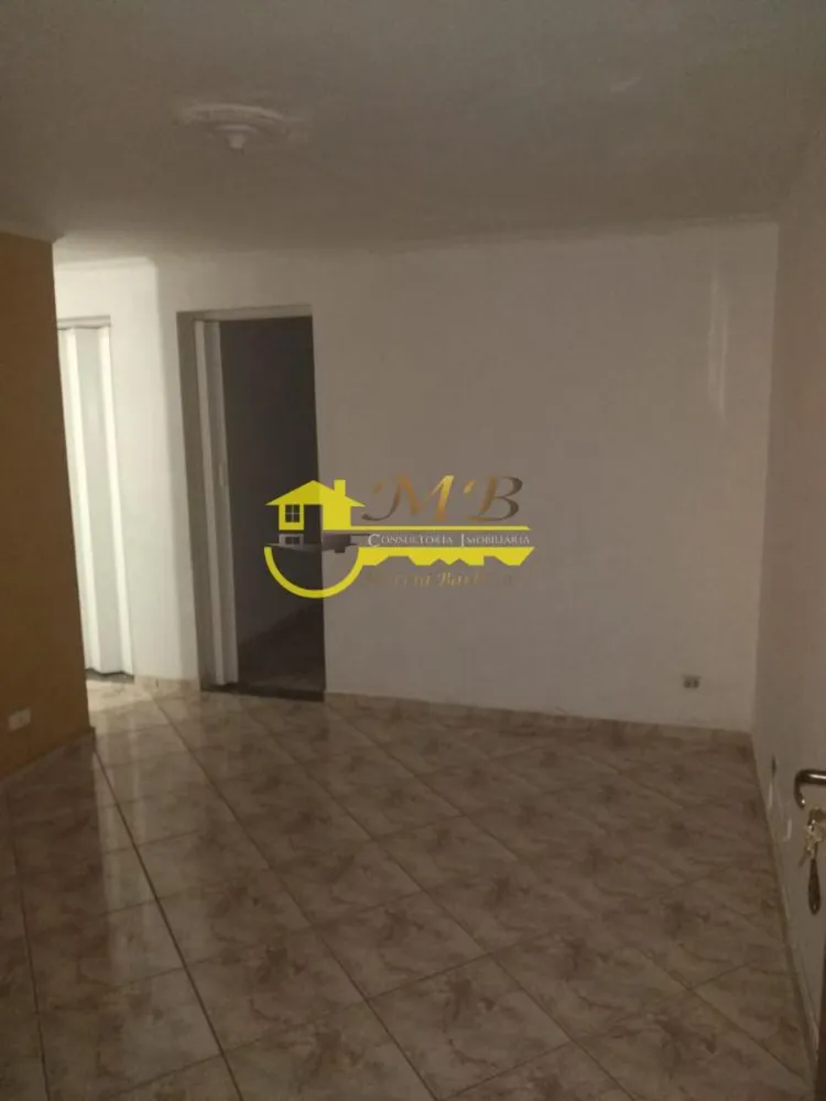 Apartamento, 2 quartos, 49 m² - Foto 4