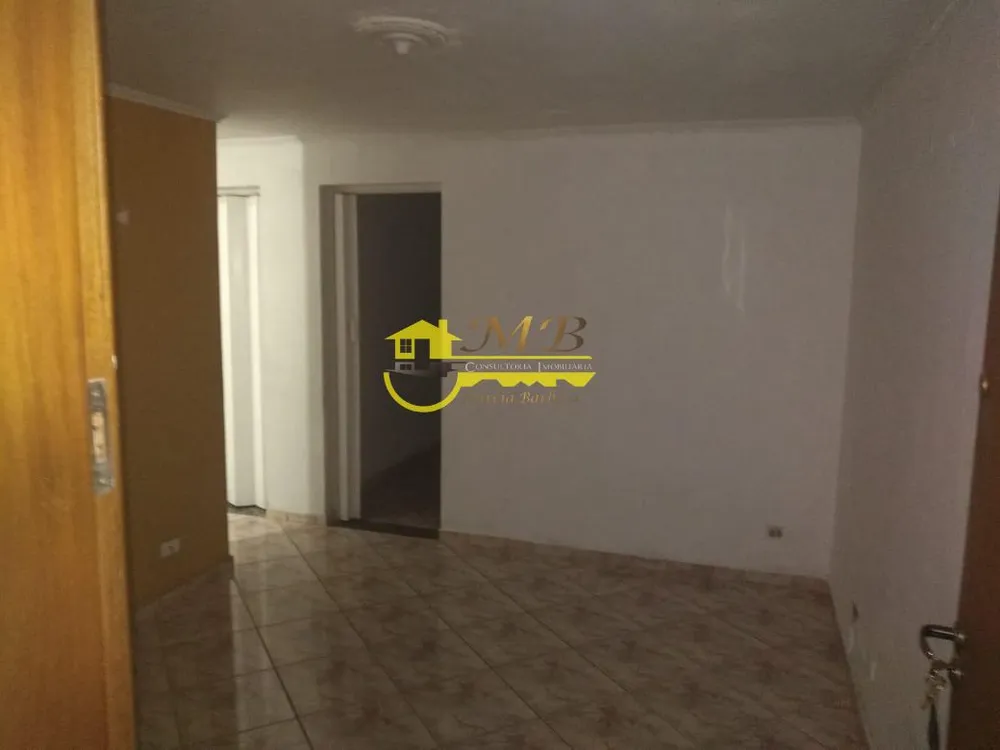 Apartamento, 2 quartos, 49 m² - Foto 2