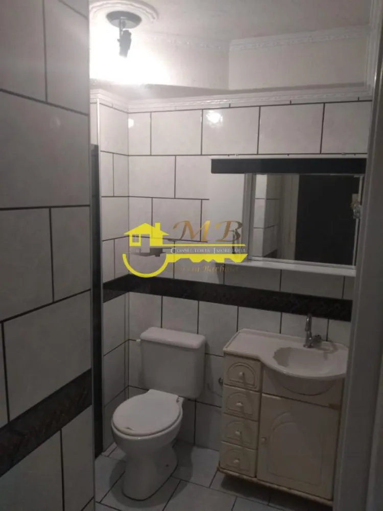 Apartamento, 2 quartos, 49 m² - Foto 8