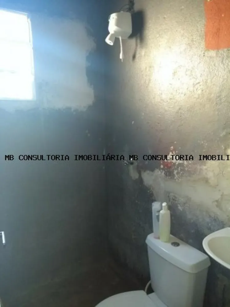 Casa, 2 quartos, 40 m² - Foto 8