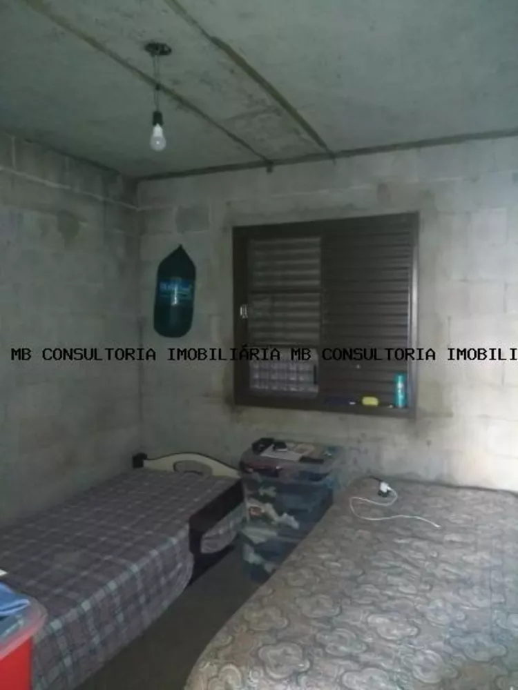 Casa, 2 quartos, 40 m² - Foto 4