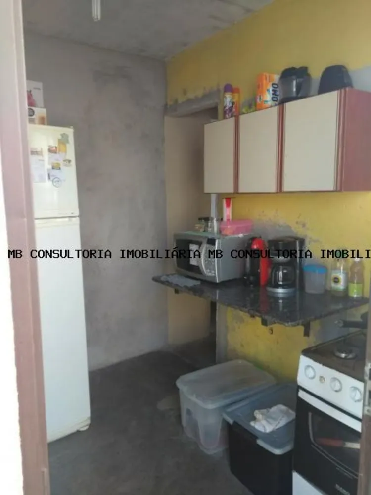Casa, 2 quartos, 40 m² - Foto 9