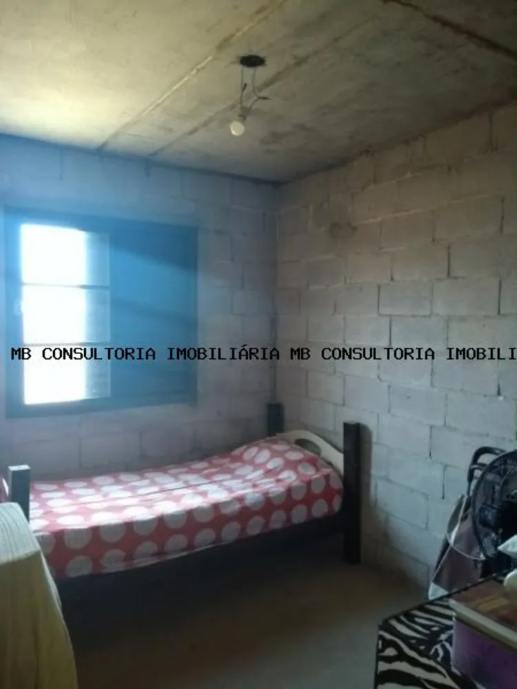 Casa, 2 quartos, 40 m² - Foto 6