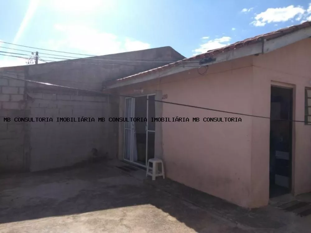 Casa, 2 quartos, 40 m² - Foto 2
