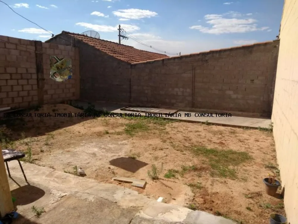Casa, 2 quartos, 40 m² - Foto 5
