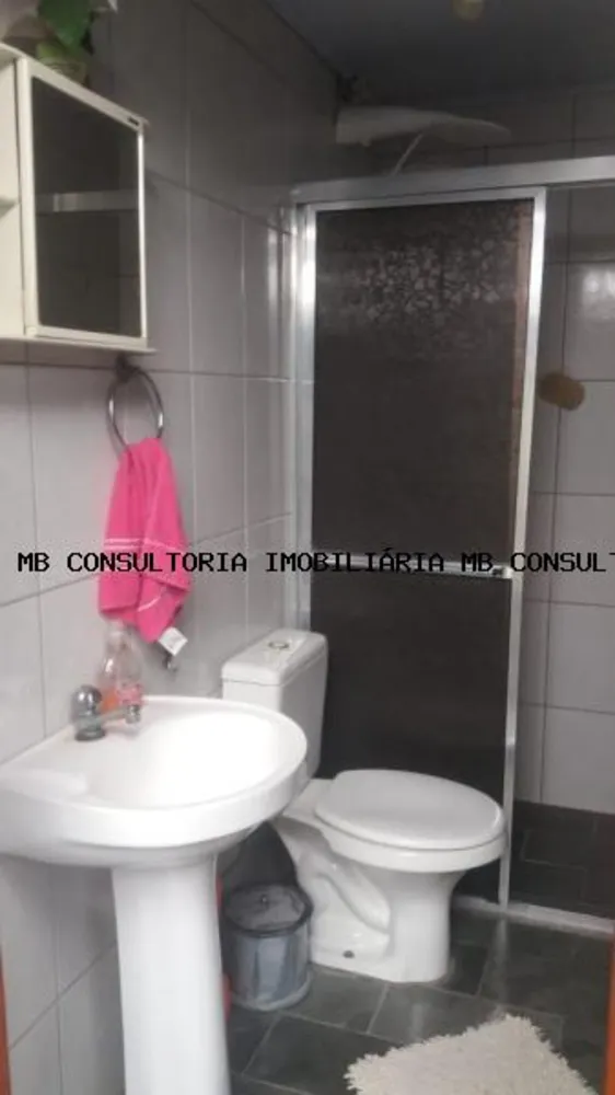 Casa, 2 quartos - Foto 11