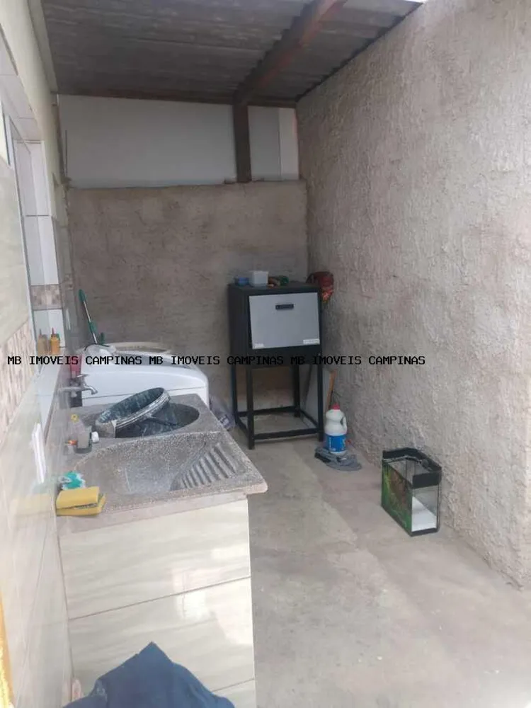 Sobrado, 4 quartos, 150 m² - Foto 15