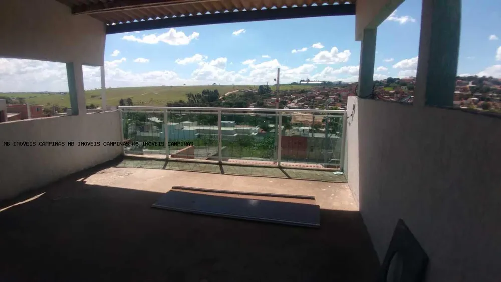Sobrado, 4 quartos, 150 m² - Foto 11