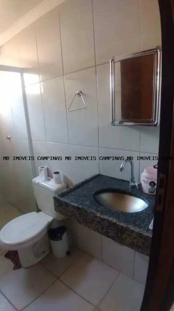 Sobrado, 4 quartos, 150 m² - Foto 13
