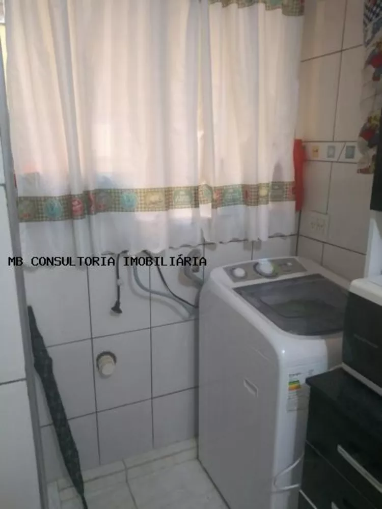 Apartamento à venda com 2 quartos - Foto 4