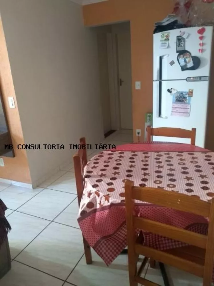 Apartamento à venda com 2 quartos - Foto 2