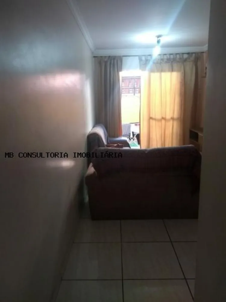 Apartamento, 2 quartos - Foto 2