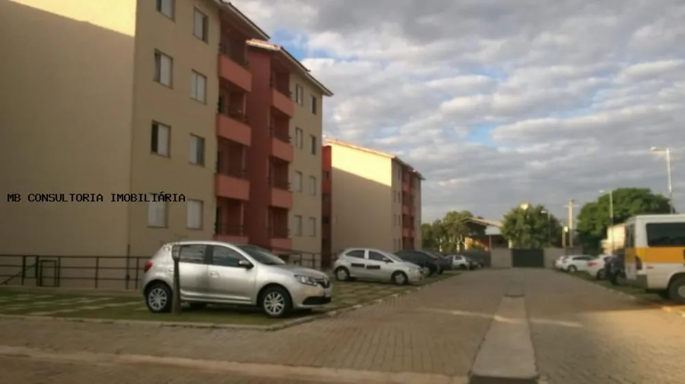 Apartamento, 2 quartos - Foto 5