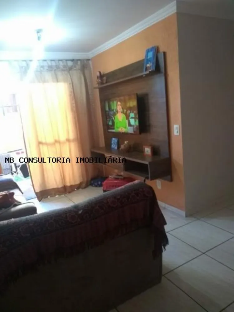 Apartamento, 2 quartos - Foto 3