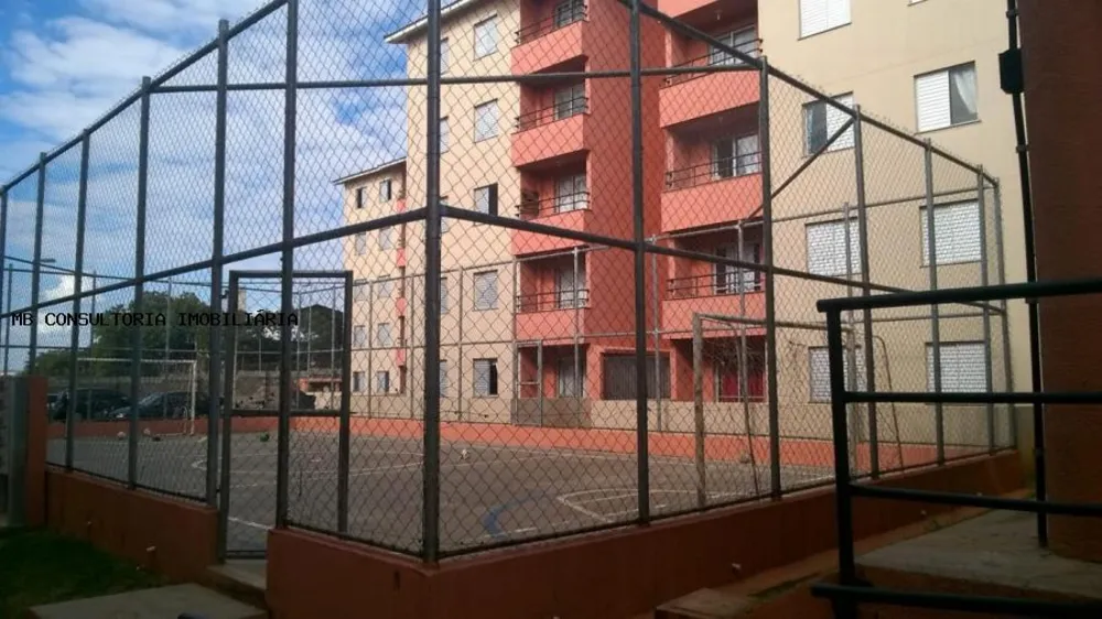 Apartamento, 2 quartos - Foto 13