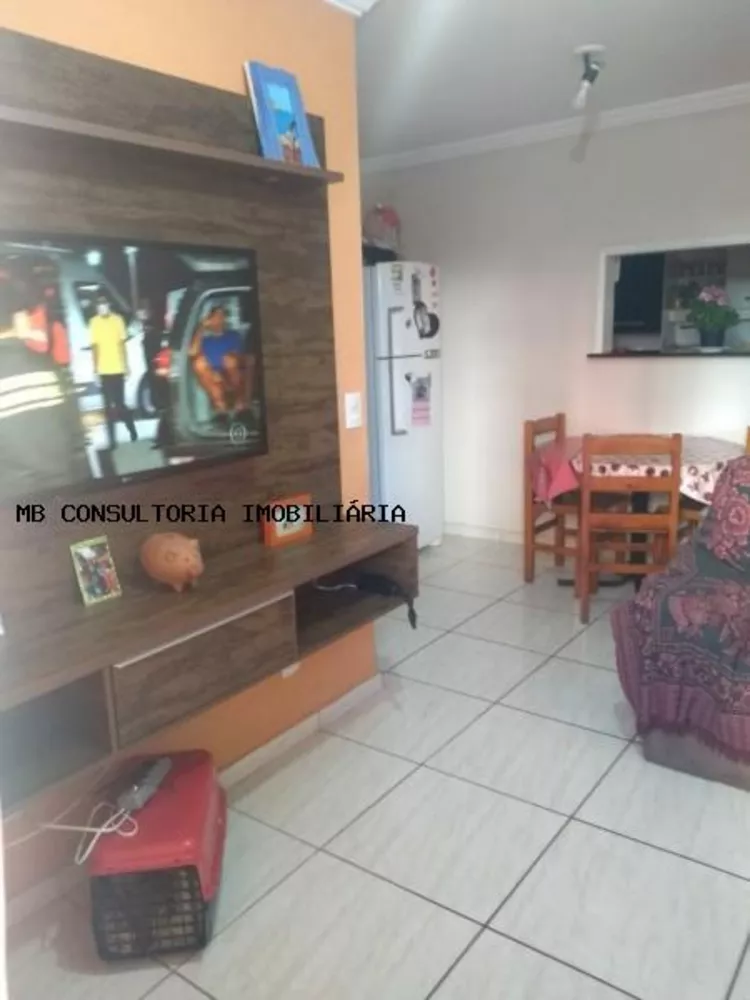 Apartamento à venda com 2 quartos - Foto 3