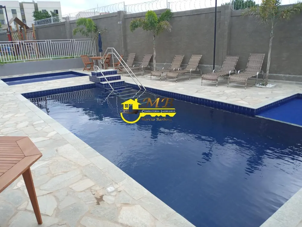 Apartamento, 2 quartos, 47 m² - Foto 12