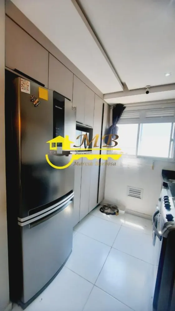 Apartamento, 2 quartos, 47 m² - Foto 5