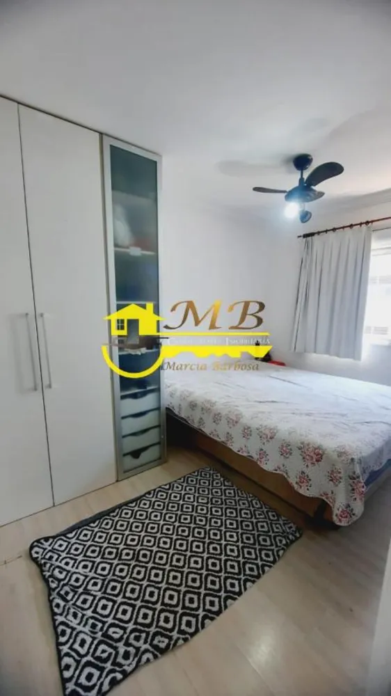 Apartamento, 2 quartos, 47 m² - Foto 9