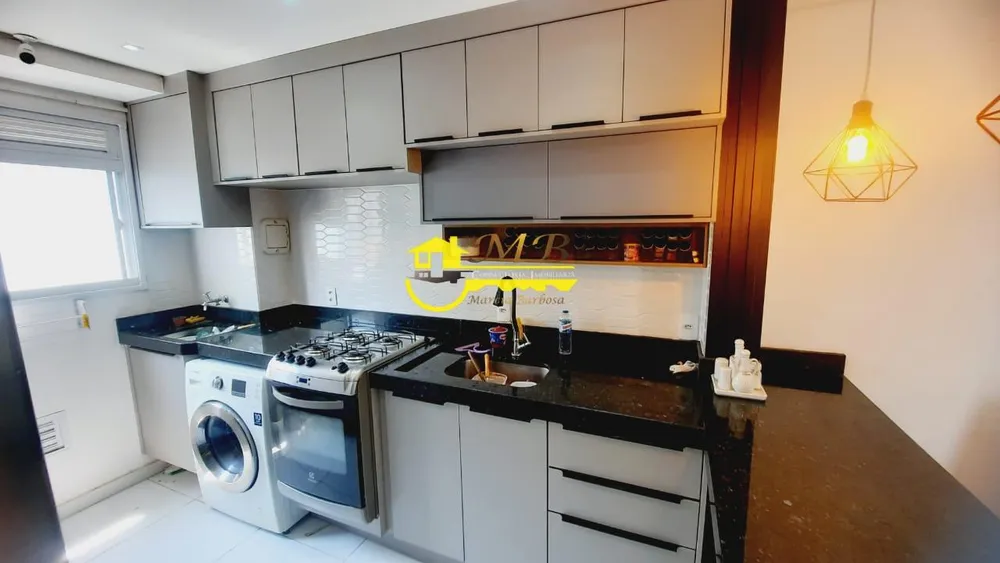 Apartamento, 2 quartos, 47 m² - Foto 3