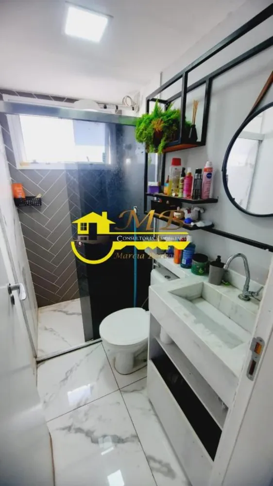 Apartamento, 2 quartos, 47 m² - Foto 8
