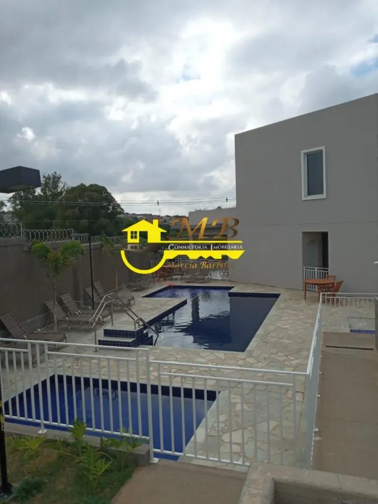 Apartamento, 2 quartos, 47 m² - Foto 11