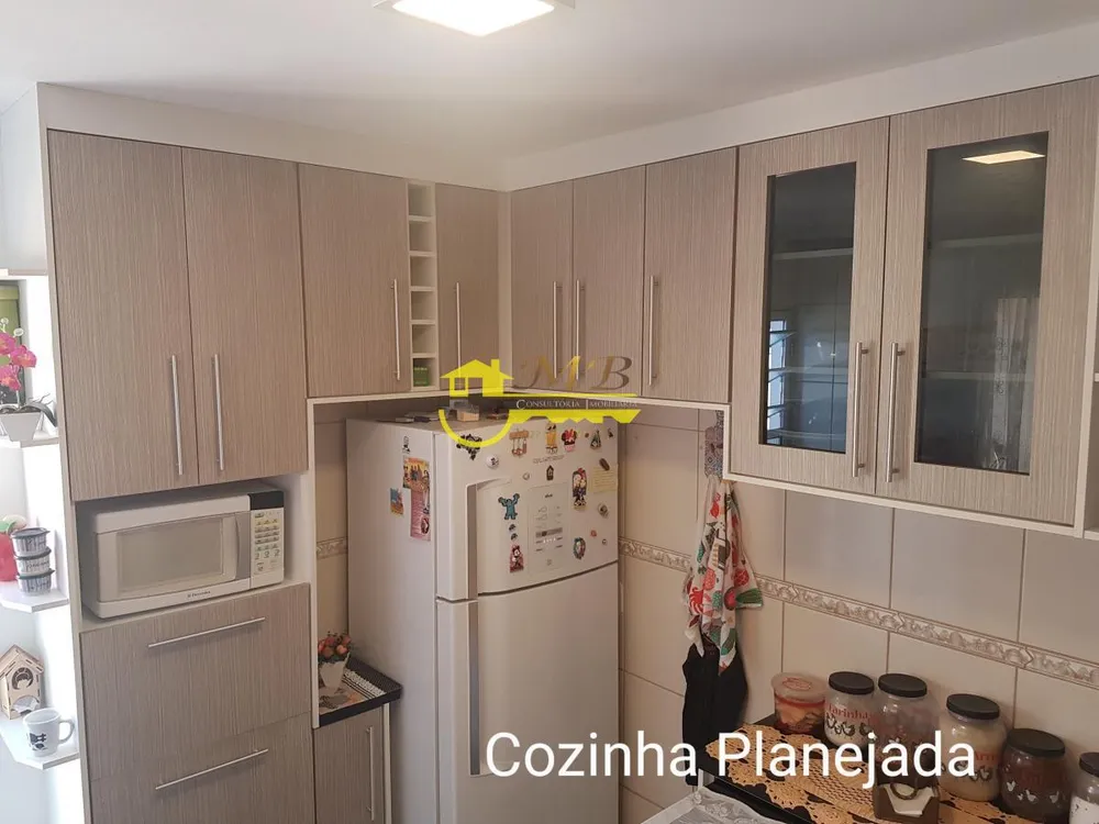 Casa, 3 quartos - Foto 5