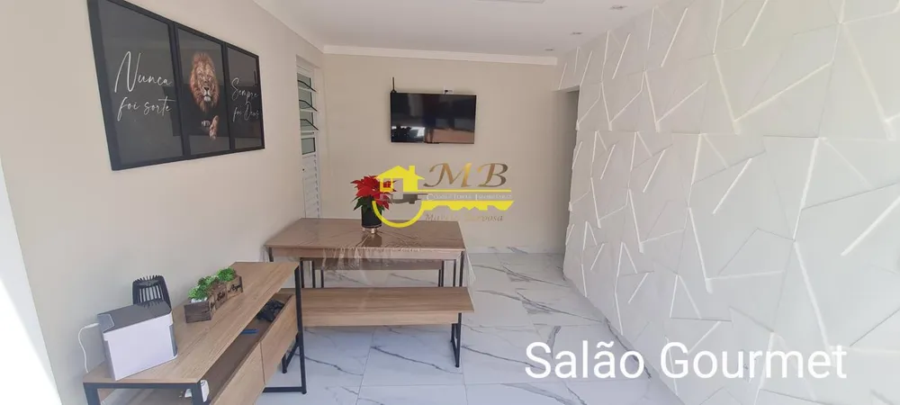 Casa, 3 quartos - Foto 10