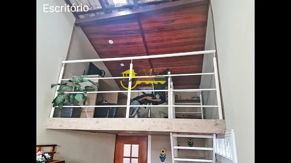 Casa, 3 quartos - Foto 8
