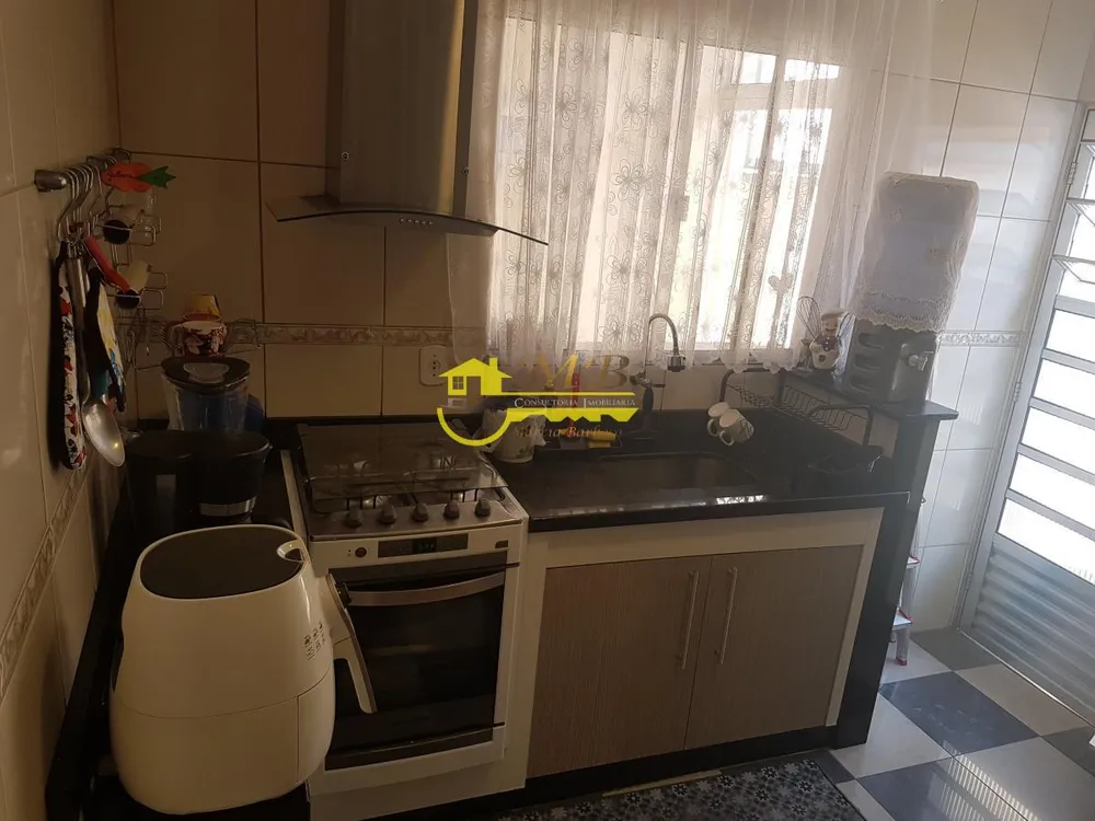 Casa, 3 quartos - Foto 6