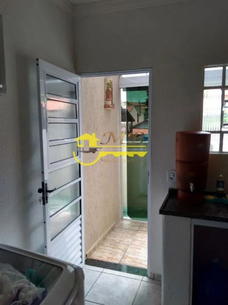 Casa, 3 quartos - Foto 5