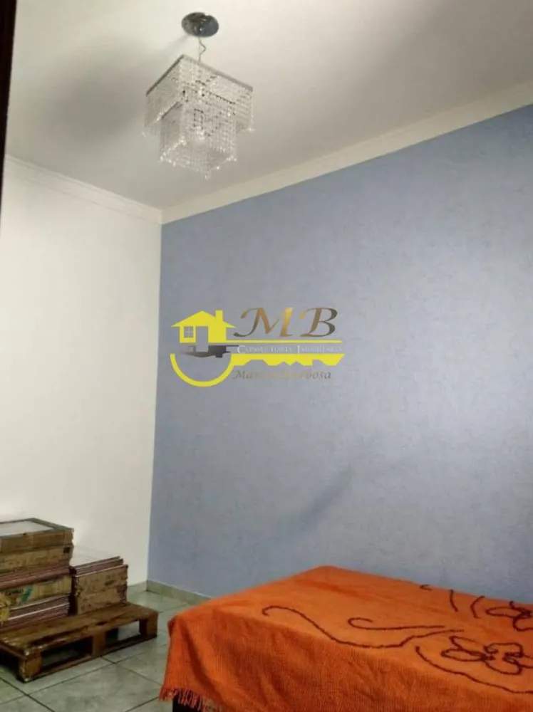 Casa, 3 quartos - Foto 7