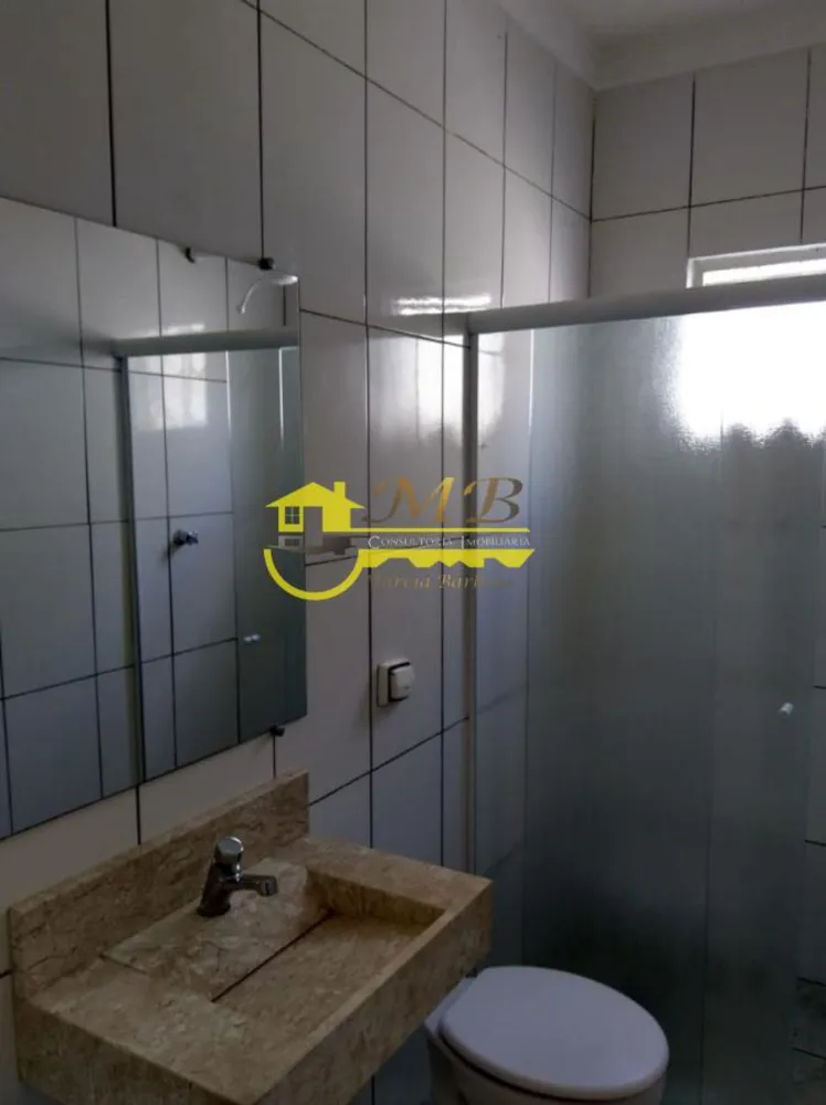 Casa, 3 quartos - Foto 10