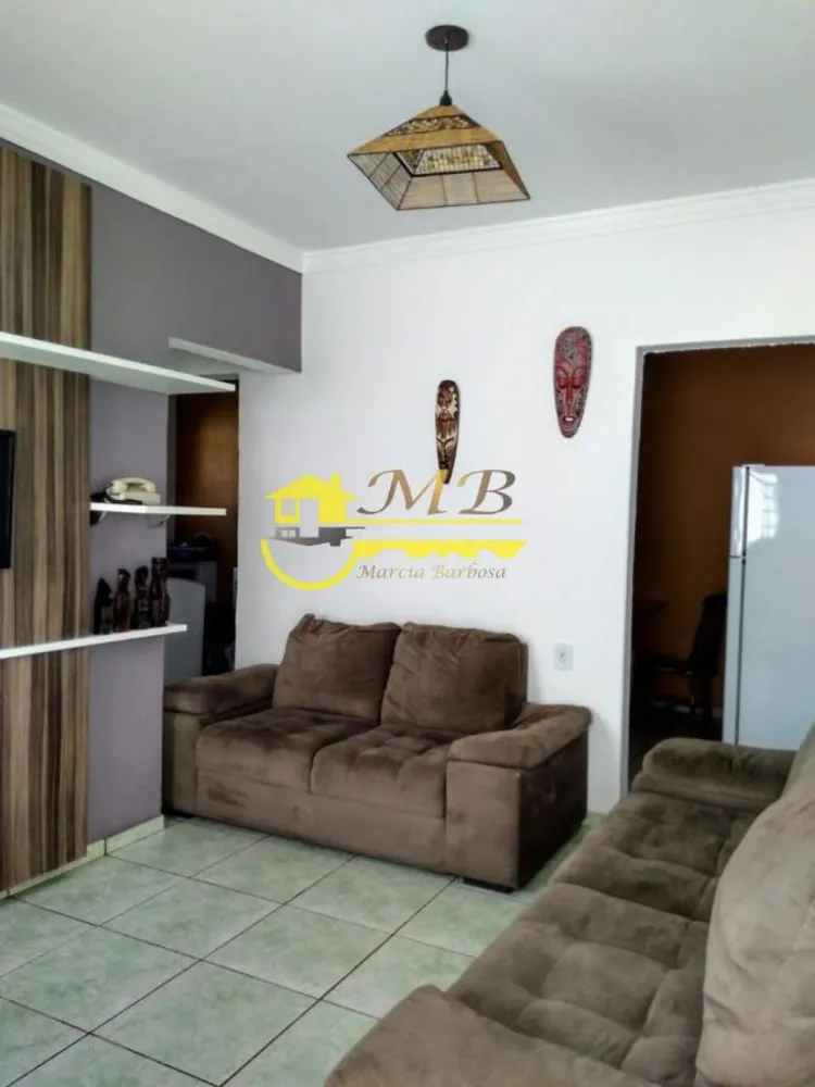 Casa, 3 quartos - Foto 6