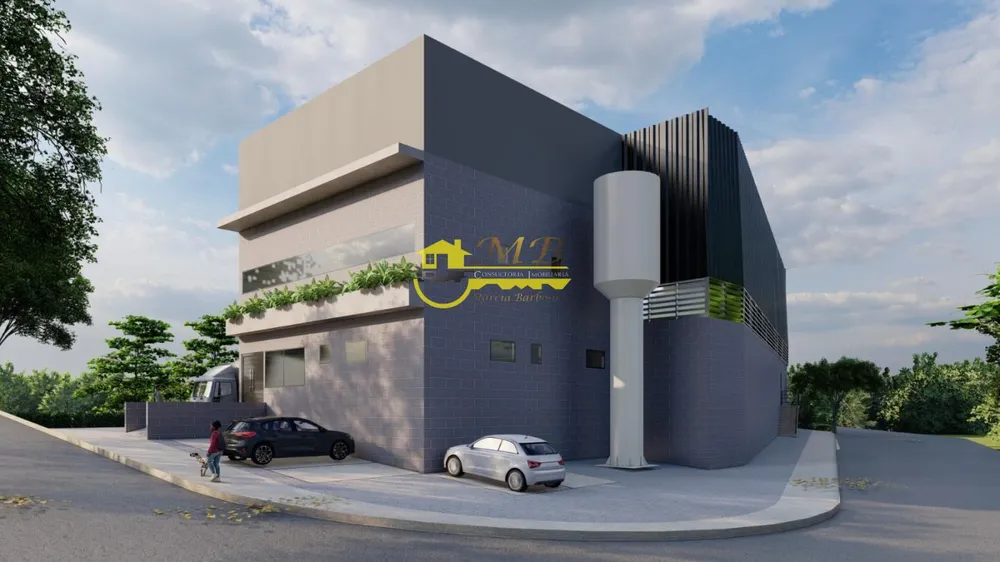 Prédio Inteiro, 1274 m² - Foto 4